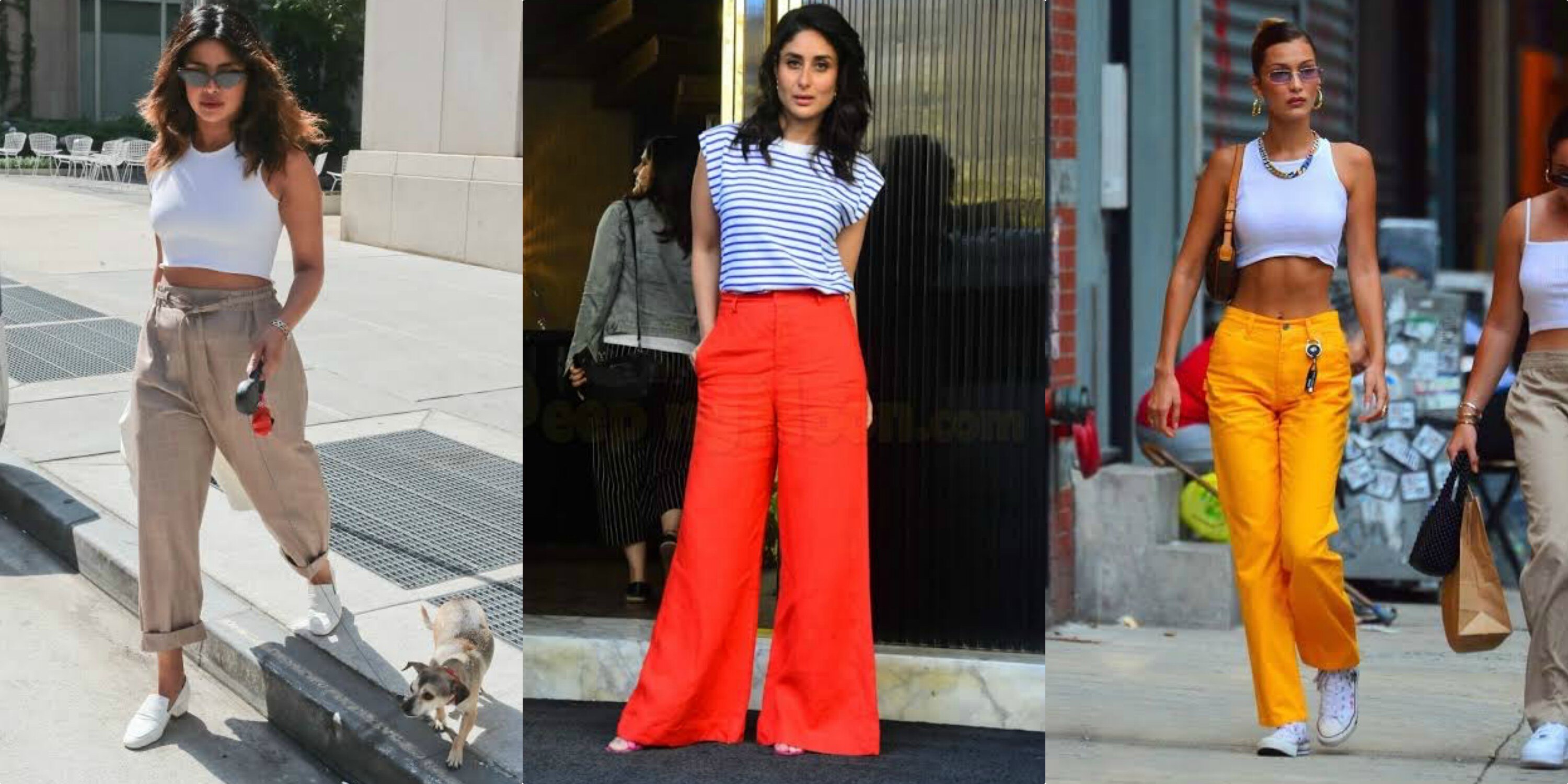 18 Lightweight Summer Pants to Keep You Looking Stylish and Cute